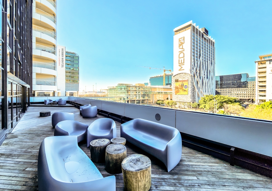 0 Bedroom Property for Sale in Foreshore Western Cape